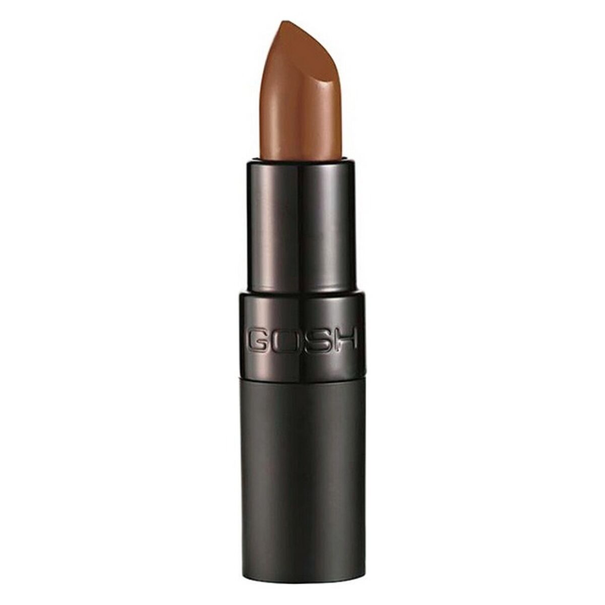 Lippenstift Velvet Touch Gosh Copenhagen (4 g)